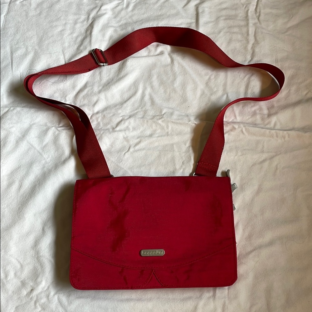 Baggalini Crossbody Bag